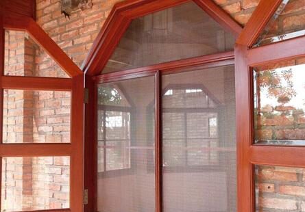 cửa chống muỗi