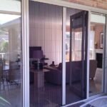 Các Loại Cửa Chống Muỗi – Côn Trùng Và Phương Thức Sử Dụng