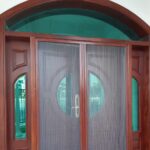 Có Nên Lựa Chọn Lắp Đặt Cửa Chống Muỗi – Côn Trùng Hay Không?